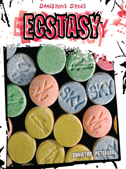 Title details for Ecstasy by Christine Petersen - Wait list